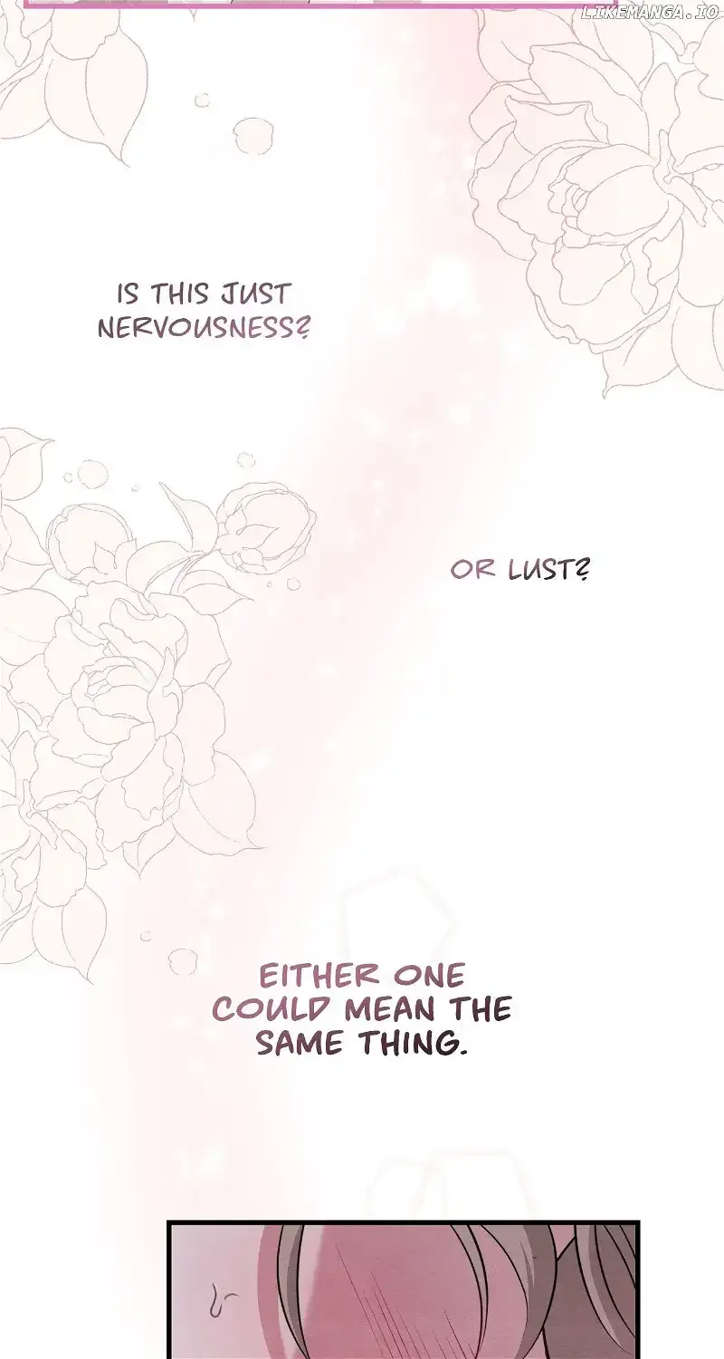 The Devil Who Kisses My Feet Chapter 12 page 81