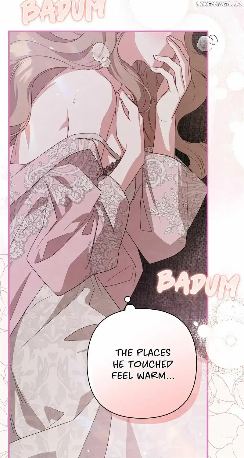 The Devil Who Kisses My Feet Chapter 12 page 80