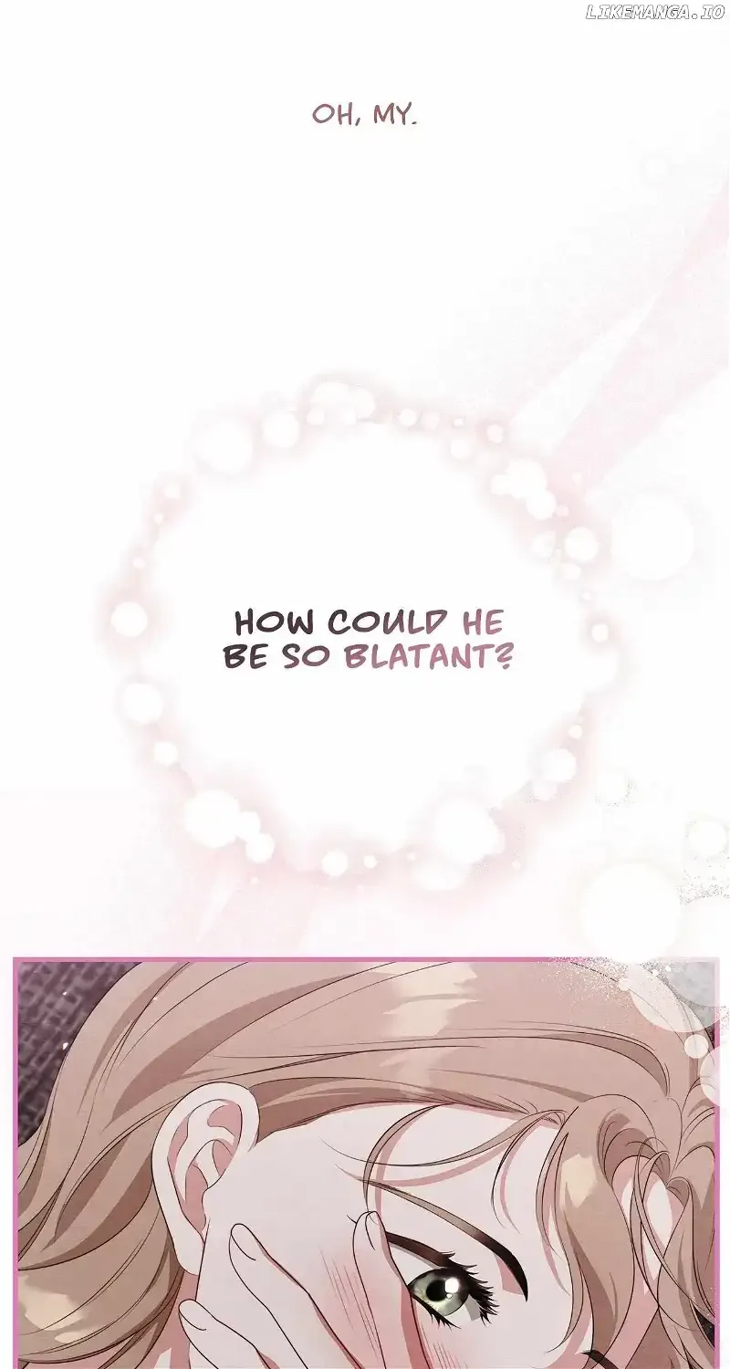 The Devil Who Kisses My Feet Chapter 12 page 78