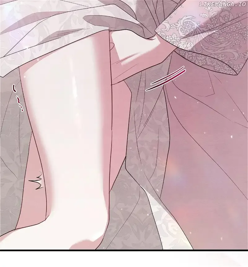 The Devil Who Kisses My Feet Chapter 12 page 83