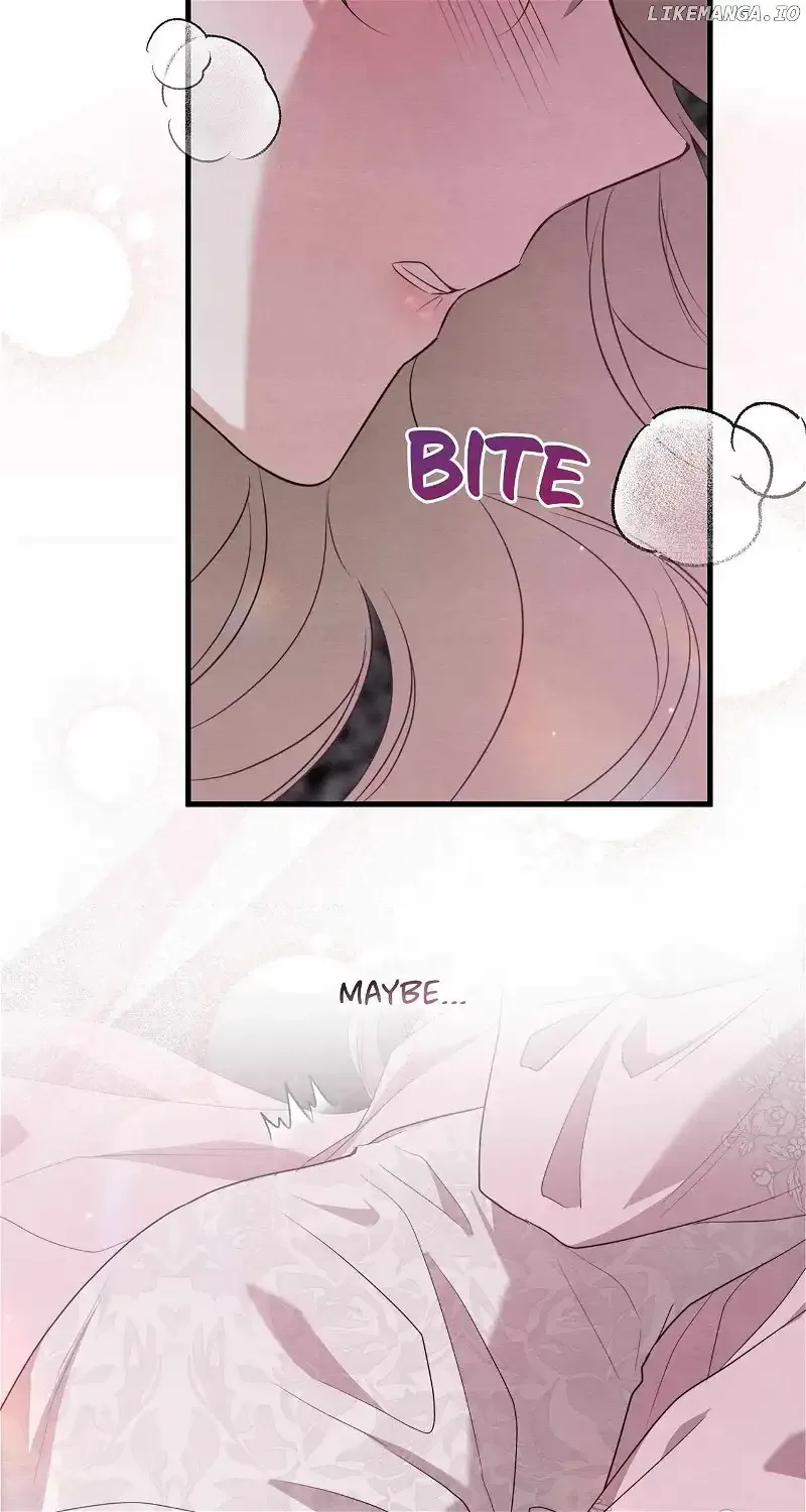 The Devil Who Kisses My Feet Chapter 12 page 82