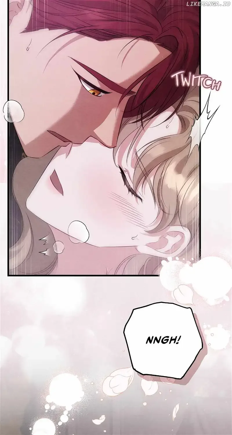 The Devil Who Kisses My Feet Chapter 12 page 92