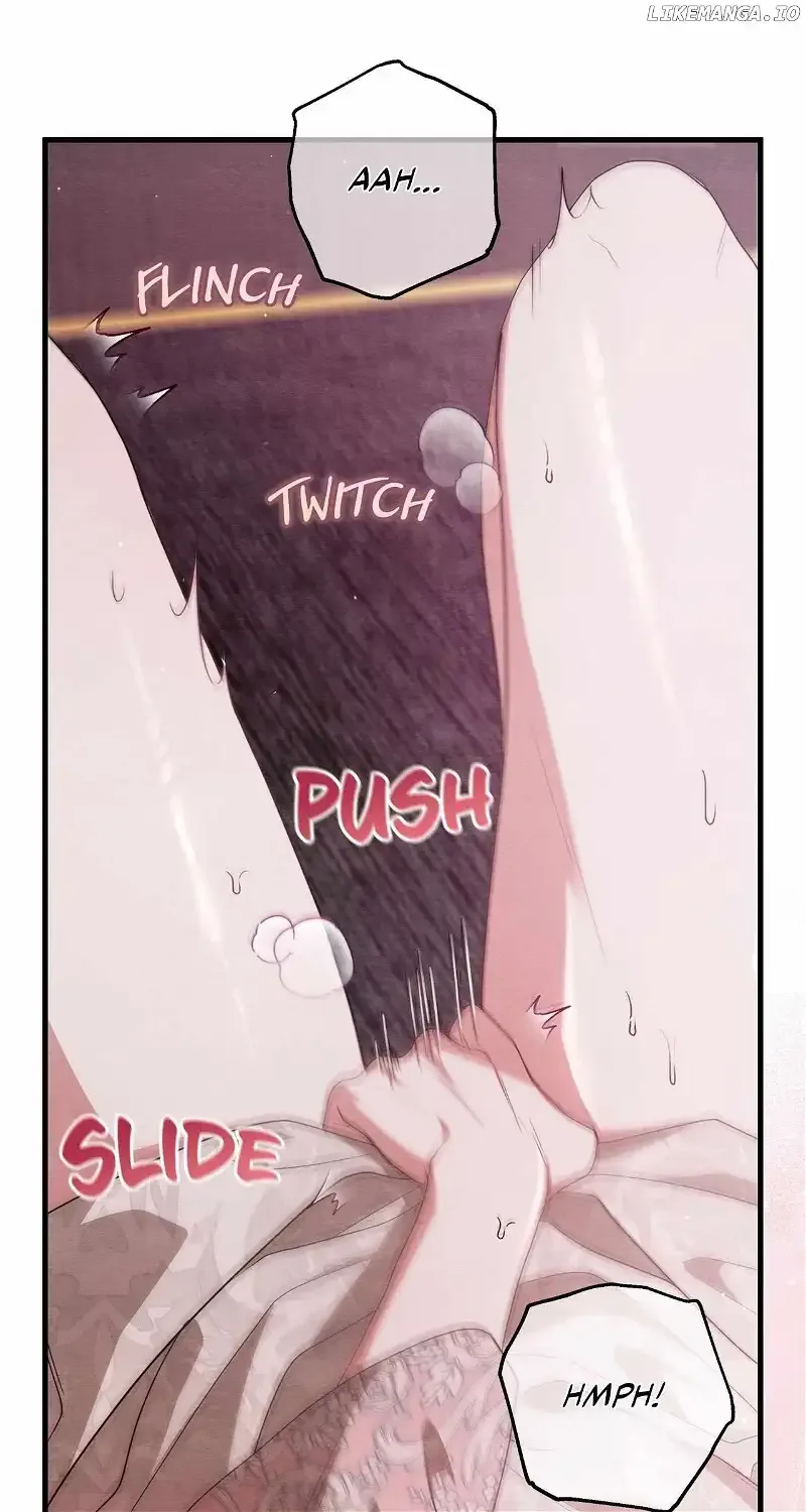 The Devil Who Kisses My Feet Chapter 12 page 89