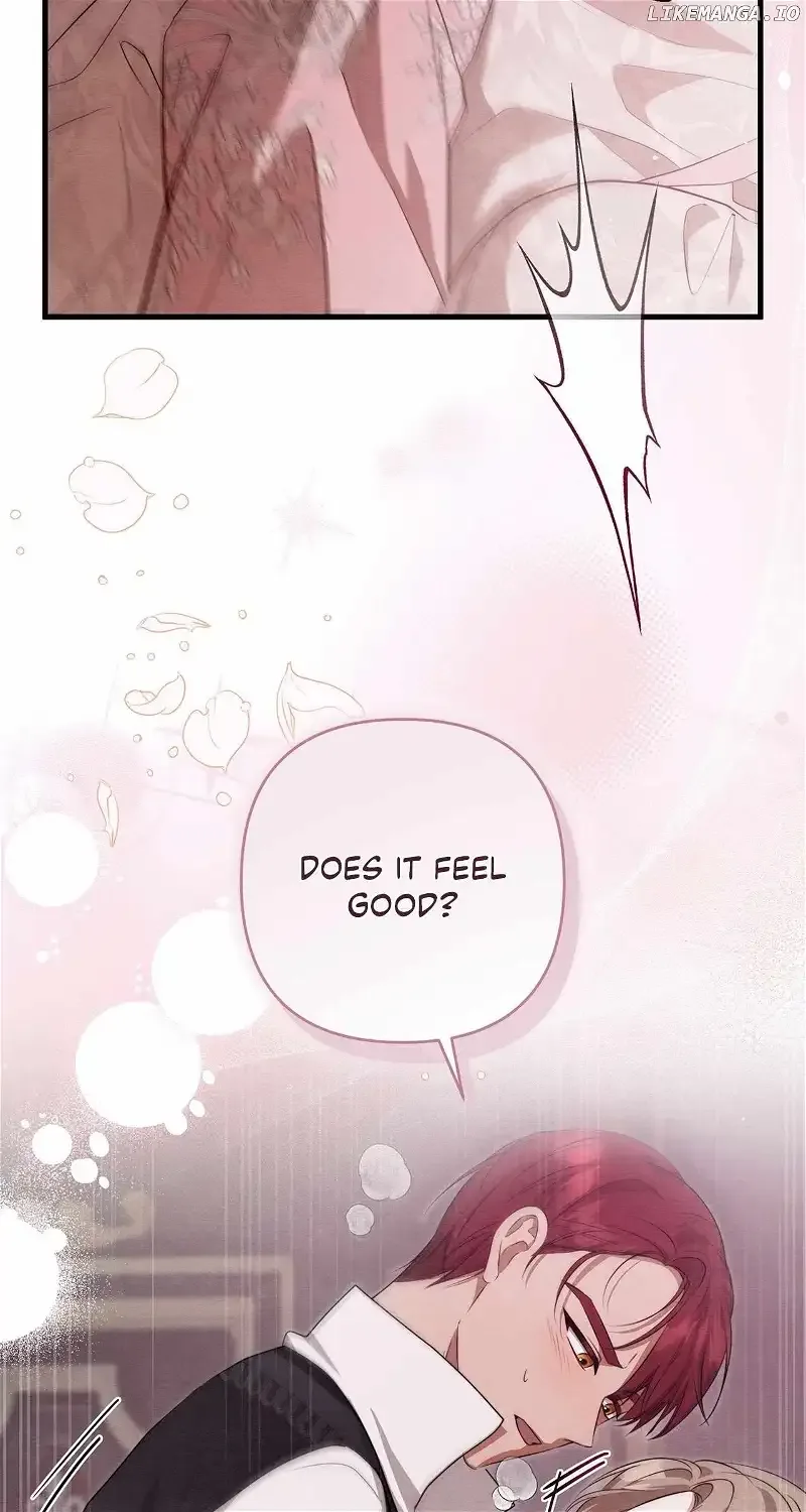 The Devil Who Kisses My Feet Chapter 12 page 90