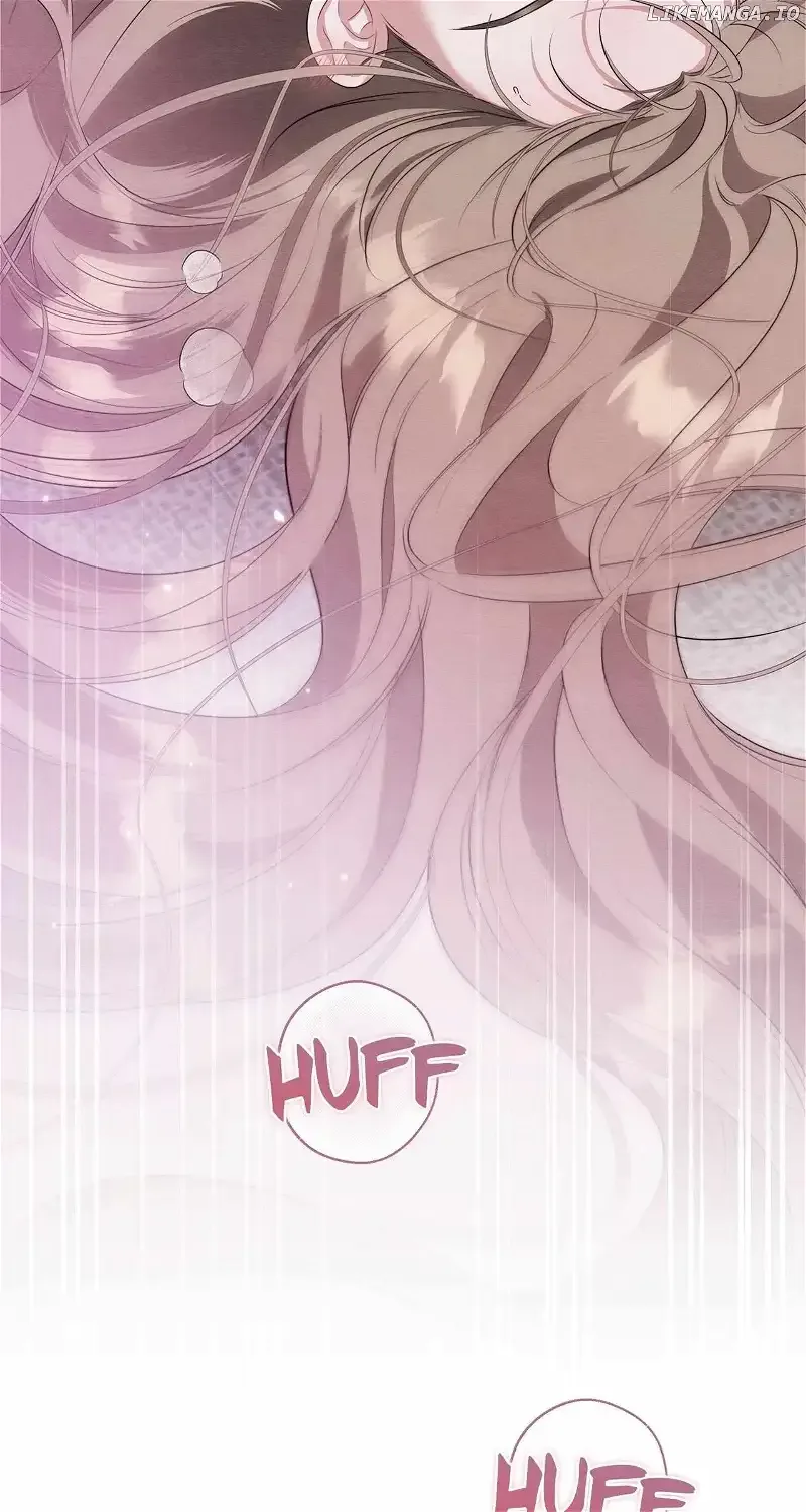 The Devil Who Kisses My Feet Chapter 12 page 95