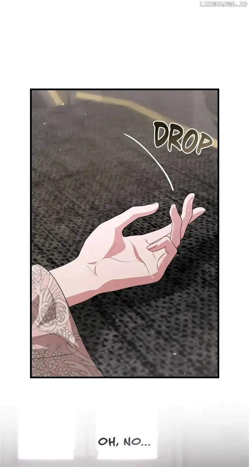 The Devil Who Kisses My Feet Chapter 12 page 97