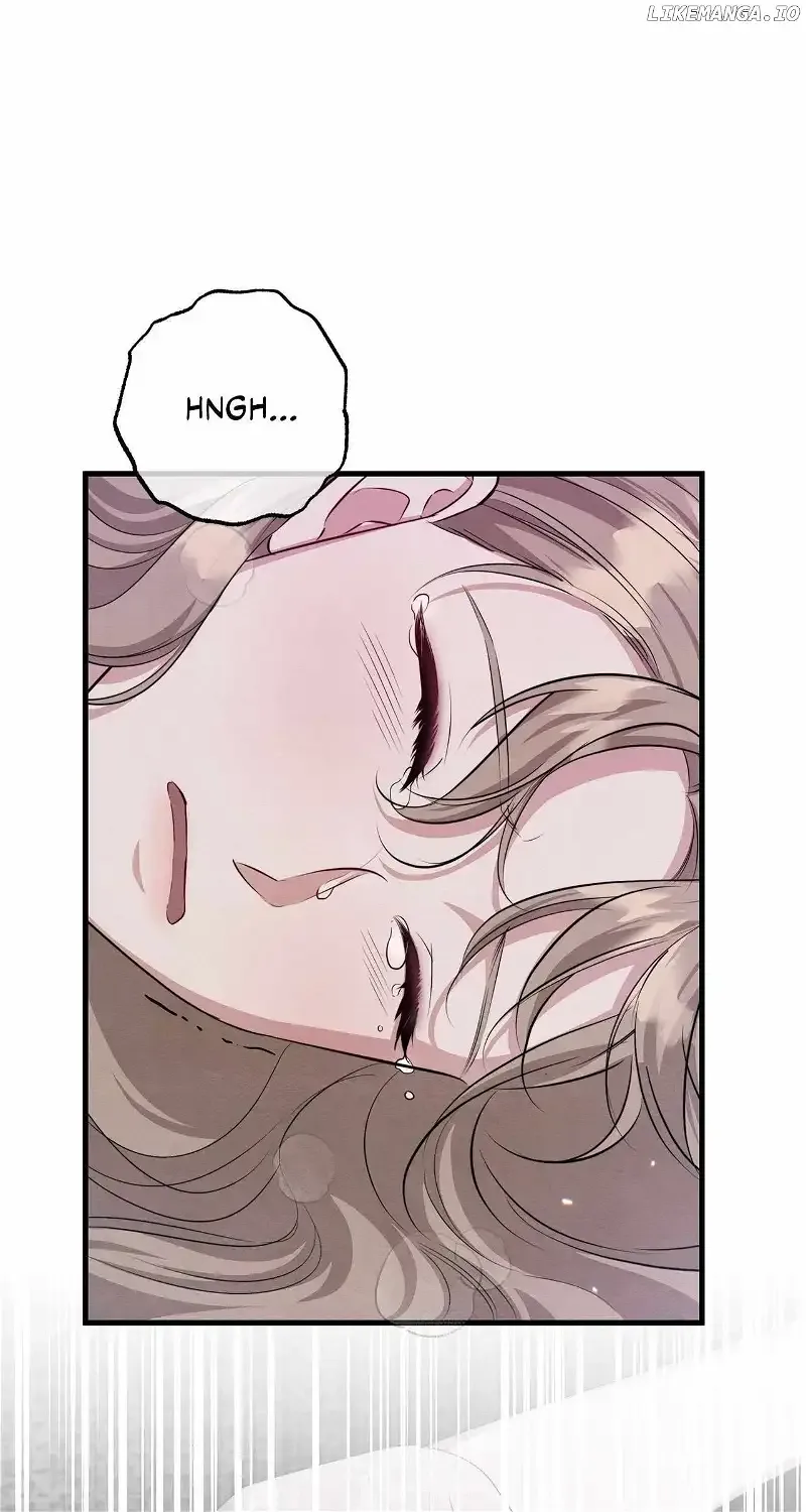 The Devil Who Kisses My Feet Chapter 12 page 99