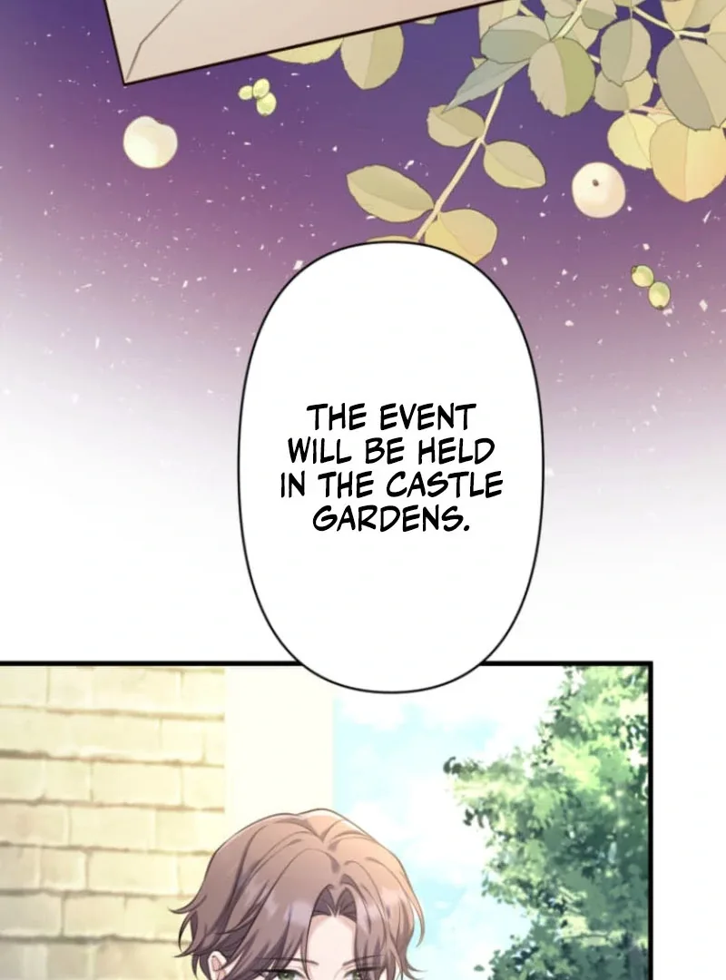 The Desire of the Princess from a Fallen Kingdom Chapter 14 page 8