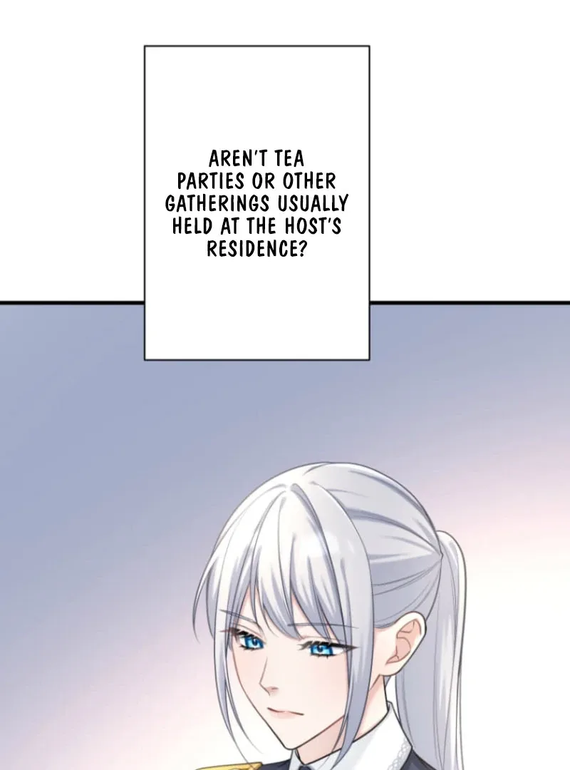 The Desire of the Princess from a Fallen Kingdom Chapter 14 page 11