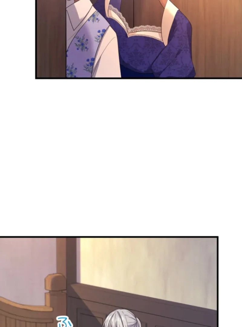 The Desire of the Princess from a Fallen Kingdom Chapter 14 page 21