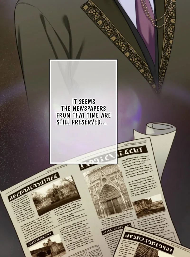 The Desire of the Princess from a Fallen Kingdom Chapter 14 page 26