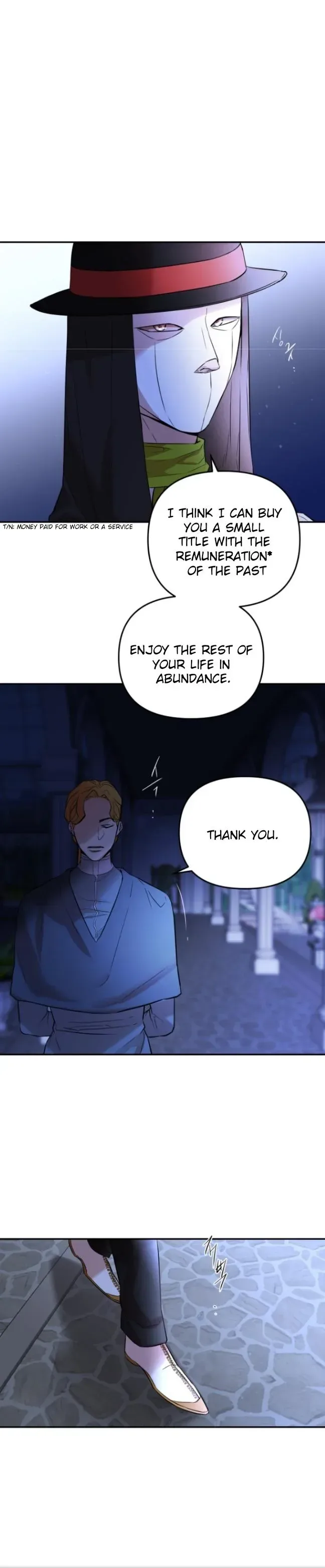 Agatha Chapter 28 page 8
