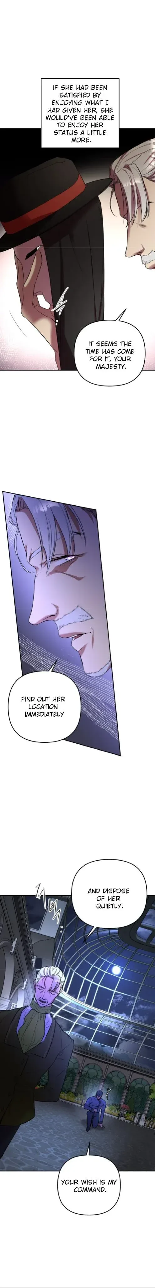Agatha Chapter 28 page 10