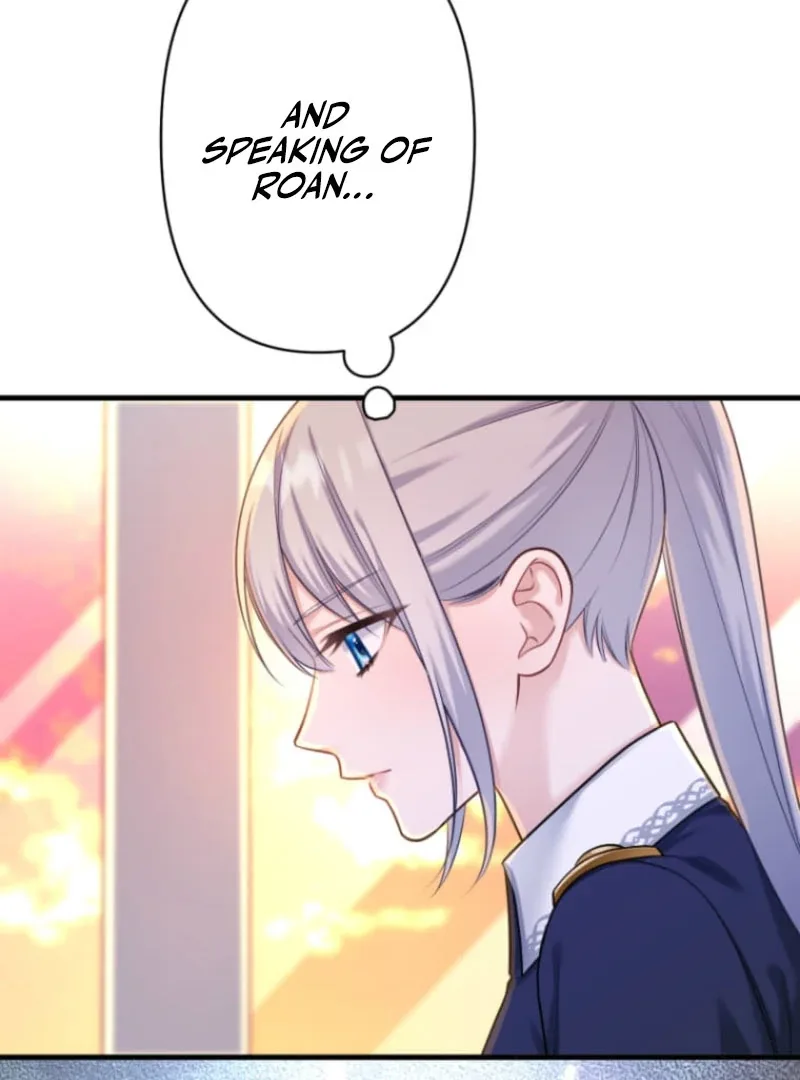The Desire of the Princess from a Fallen Kingdom Chapter 14 page 23