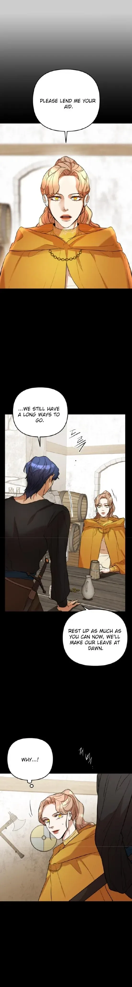 Agatha Chapter 28 page 12