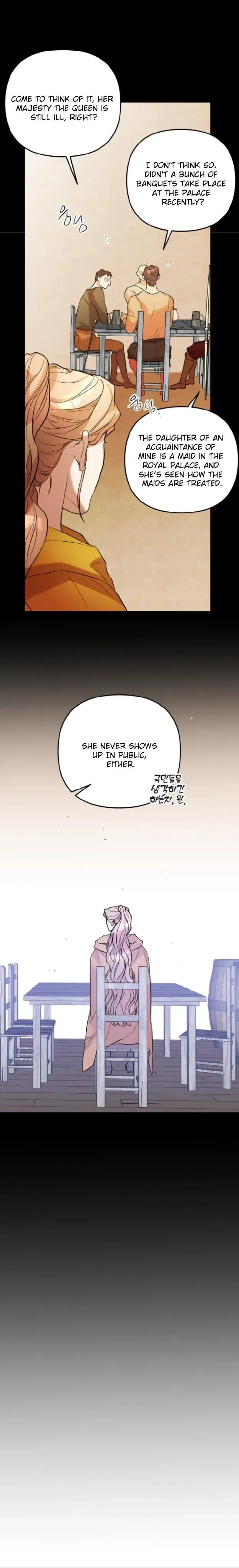 Agatha Chapter 28 page 14