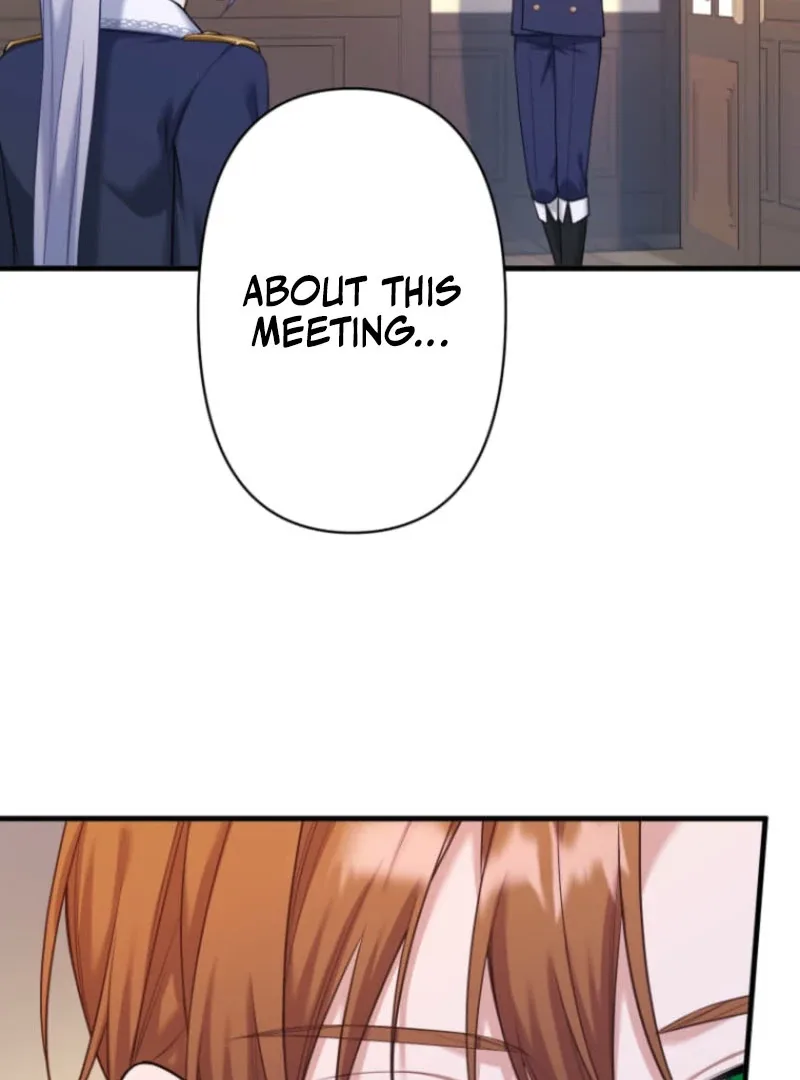 The Desire of the Princess from a Fallen Kingdom Chapter 14 page 34