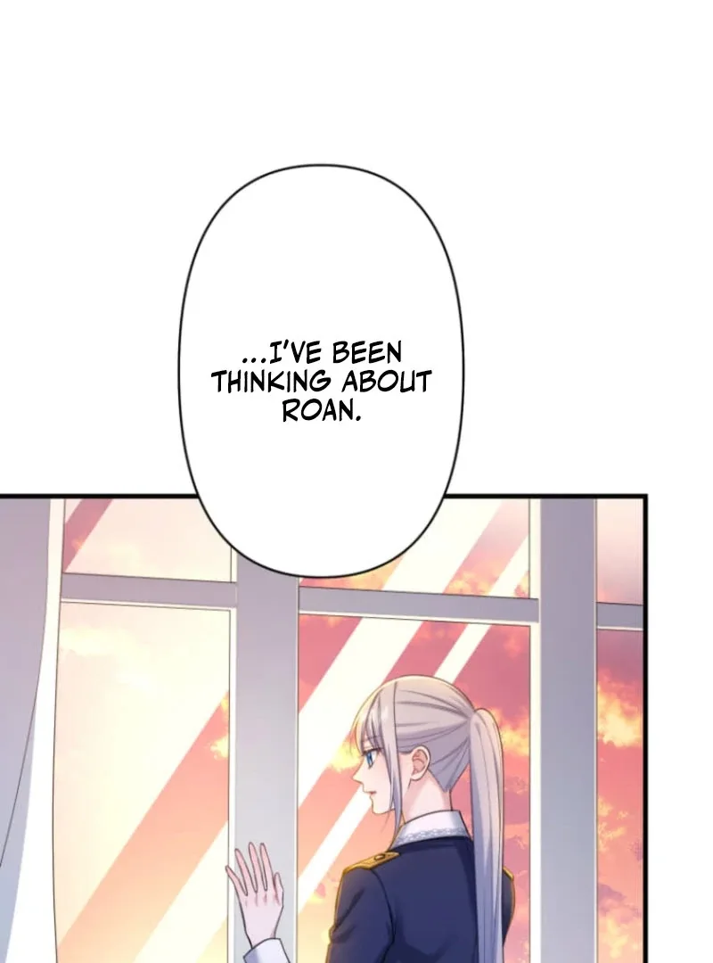 The Desire of the Princess from a Fallen Kingdom Chapter 14 page 44