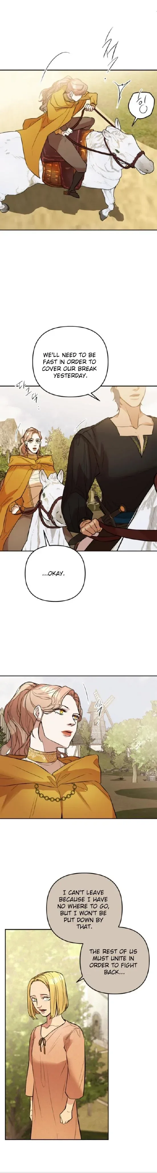 Agatha Chapter 28 page 15