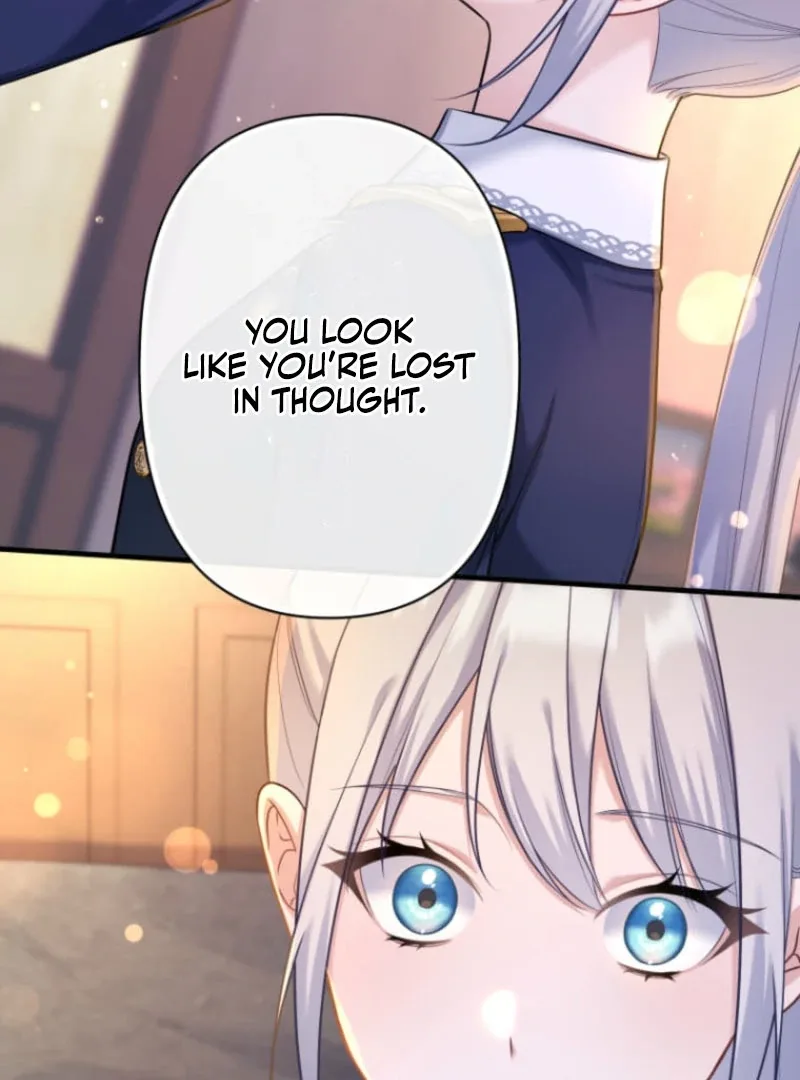 The Desire of the Princess from a Fallen Kingdom Chapter 14 page 38
