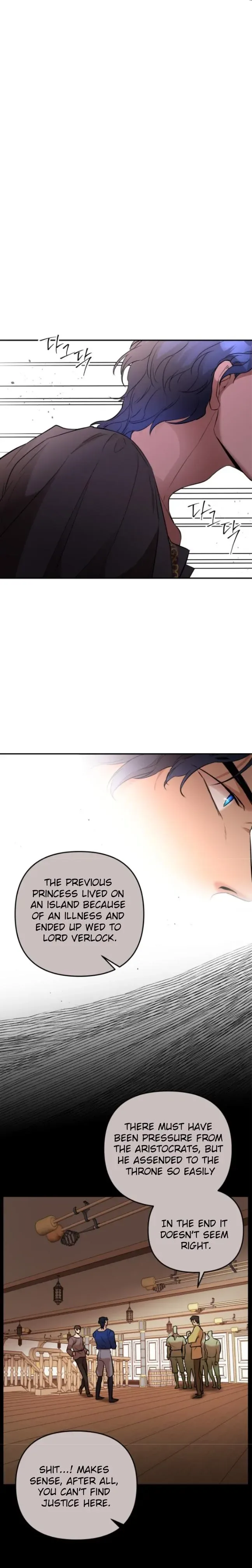 Agatha Chapter 28 page 18