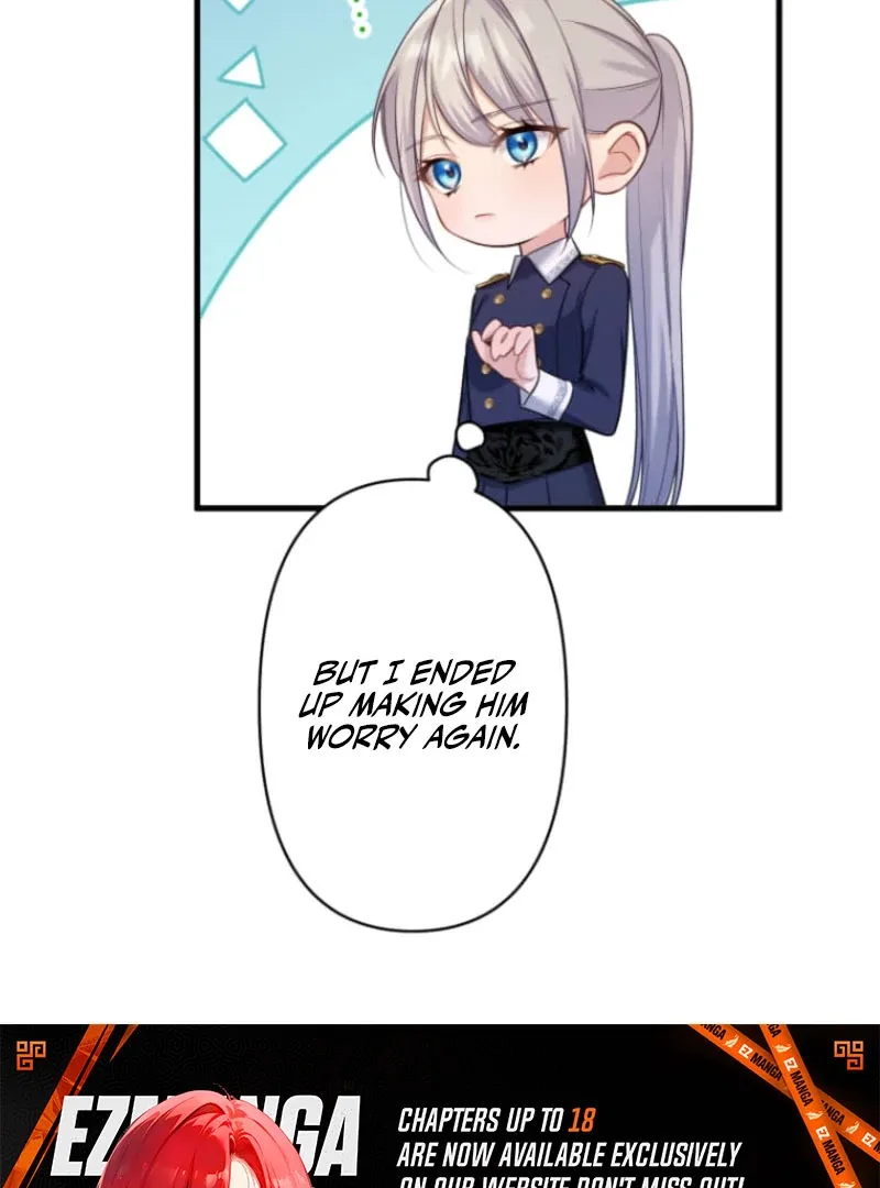 The Desire of the Princess from a Fallen Kingdom Chapter 14 page 46
