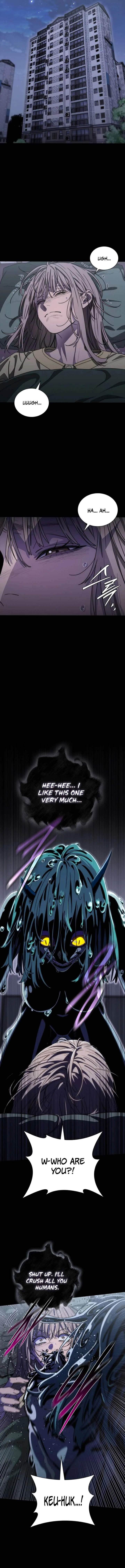 The Demon King Is 18 Chapter 15 page 3