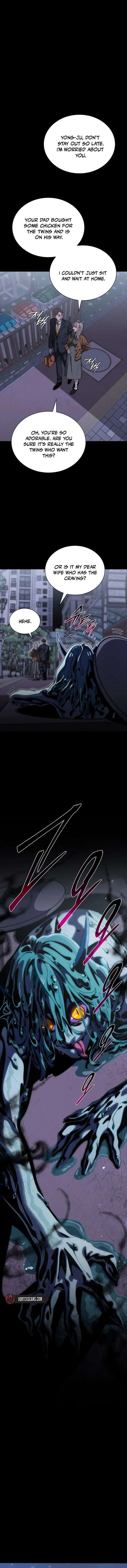The Demon King Is 18 Chapter 15 page 2