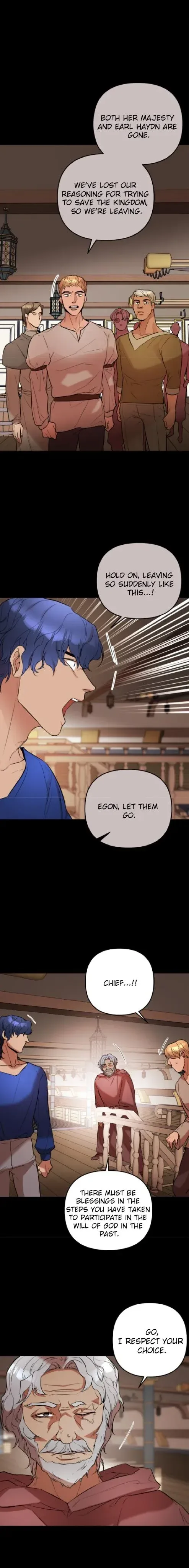 Agatha Chapter 28 page 19