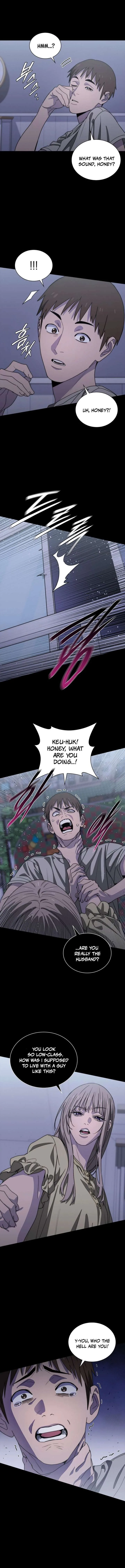 The Demon King Is 18 Chapter 15 page 5