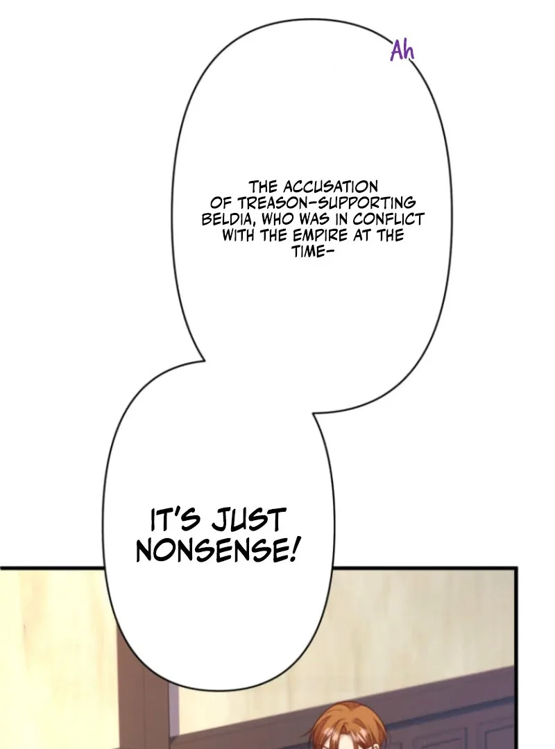 The Desire of the Princess from a Fallen Kingdom Chapter 14 page 56