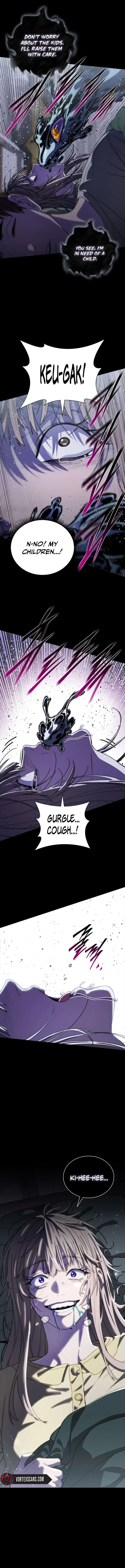 The Demon King Is 18 Chapter 15 page 4