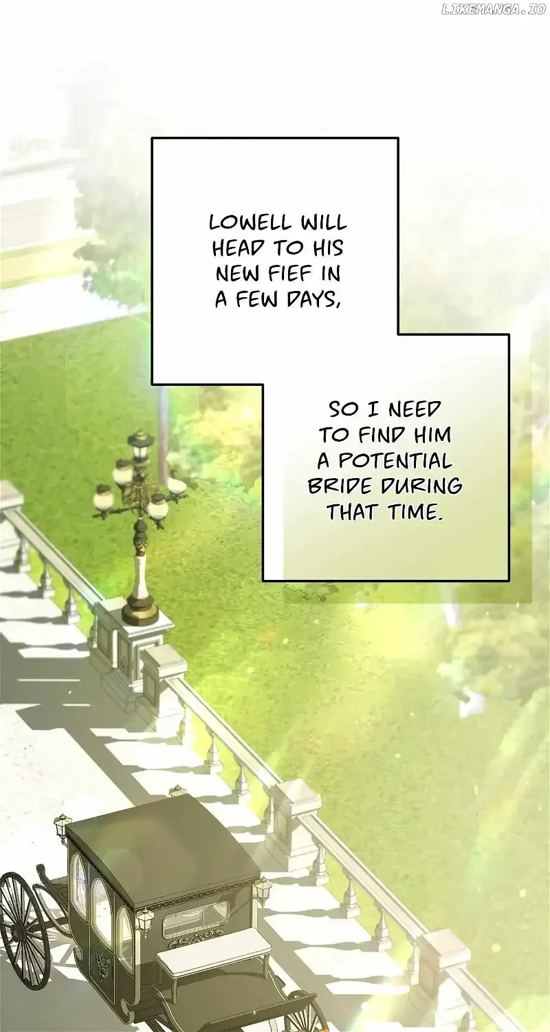The Devil Who Kisses My Feet Chapter 13 page 8