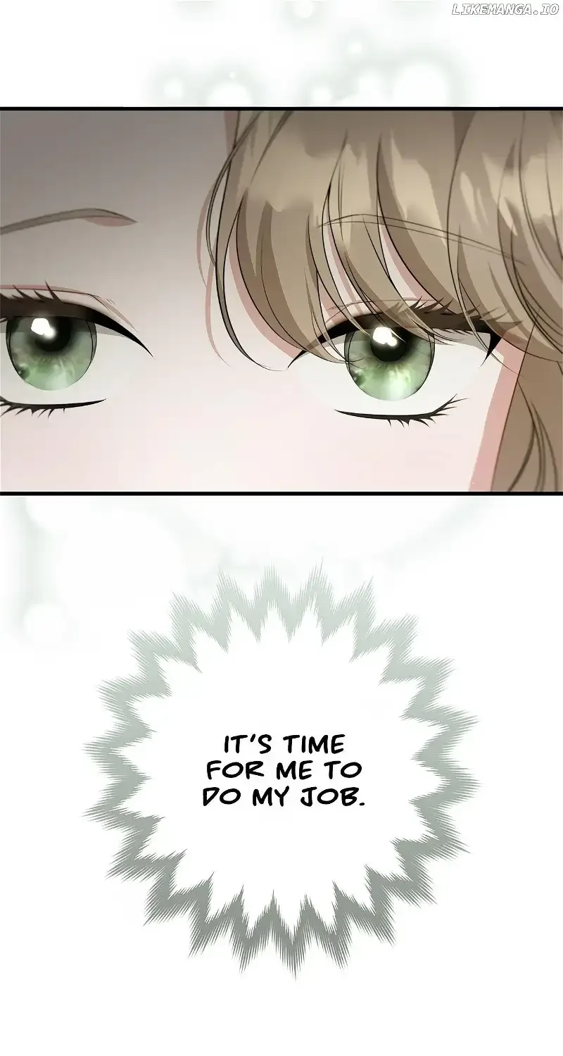 The Devil Who Kisses My Feet Chapter 13 page 6