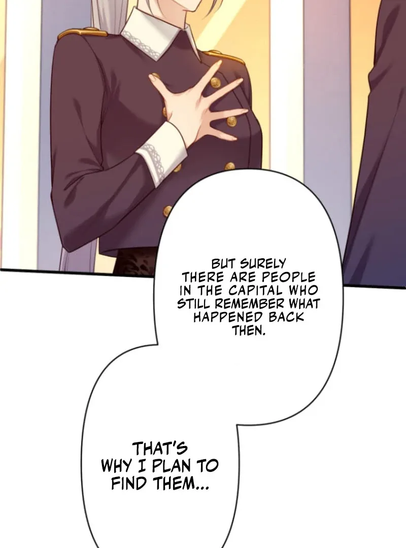The Desire of the Princess from a Fallen Kingdom Chapter 14 page 60