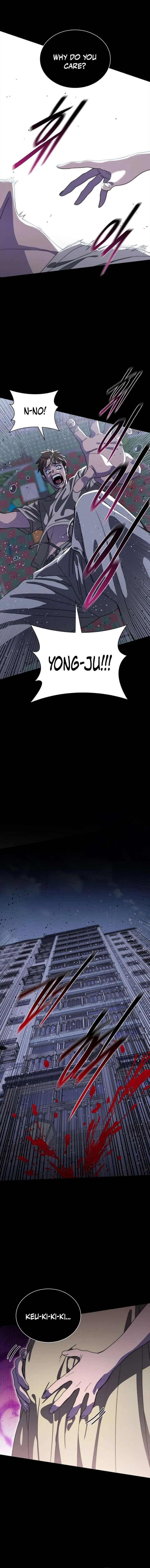 The Demon King Is 18 Chapter 15 page 6