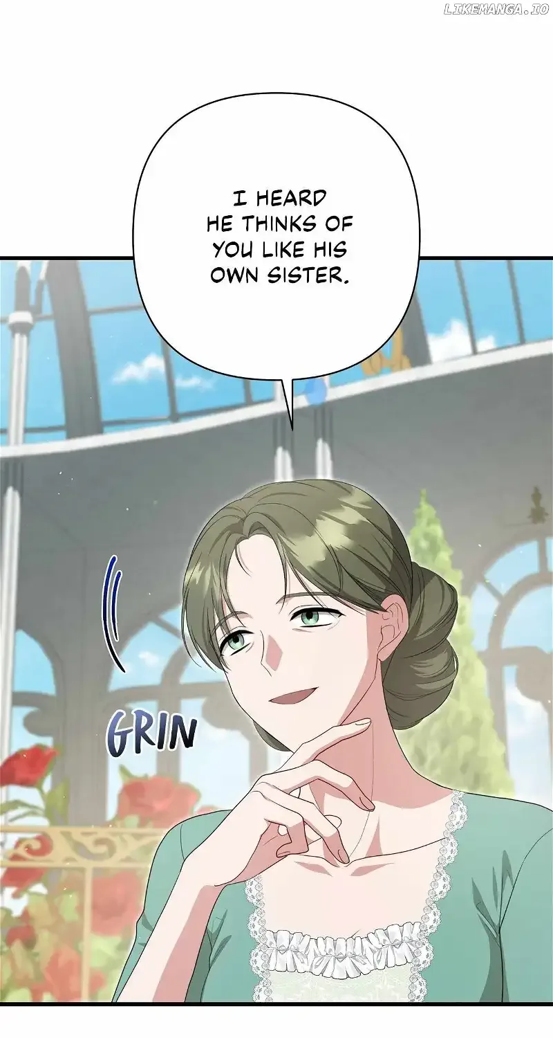 The Devil Who Kisses My Feet Chapter 13 page 14