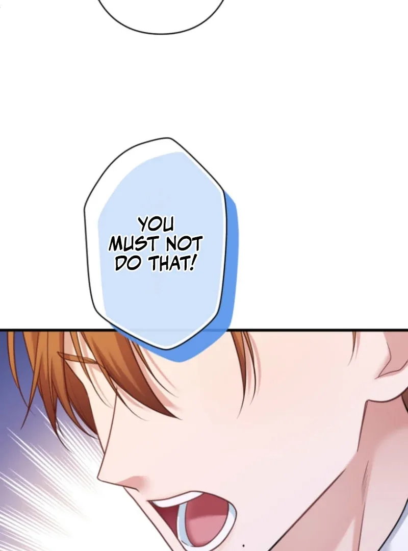The Desire of the Princess from a Fallen Kingdom Chapter 14 page 61
