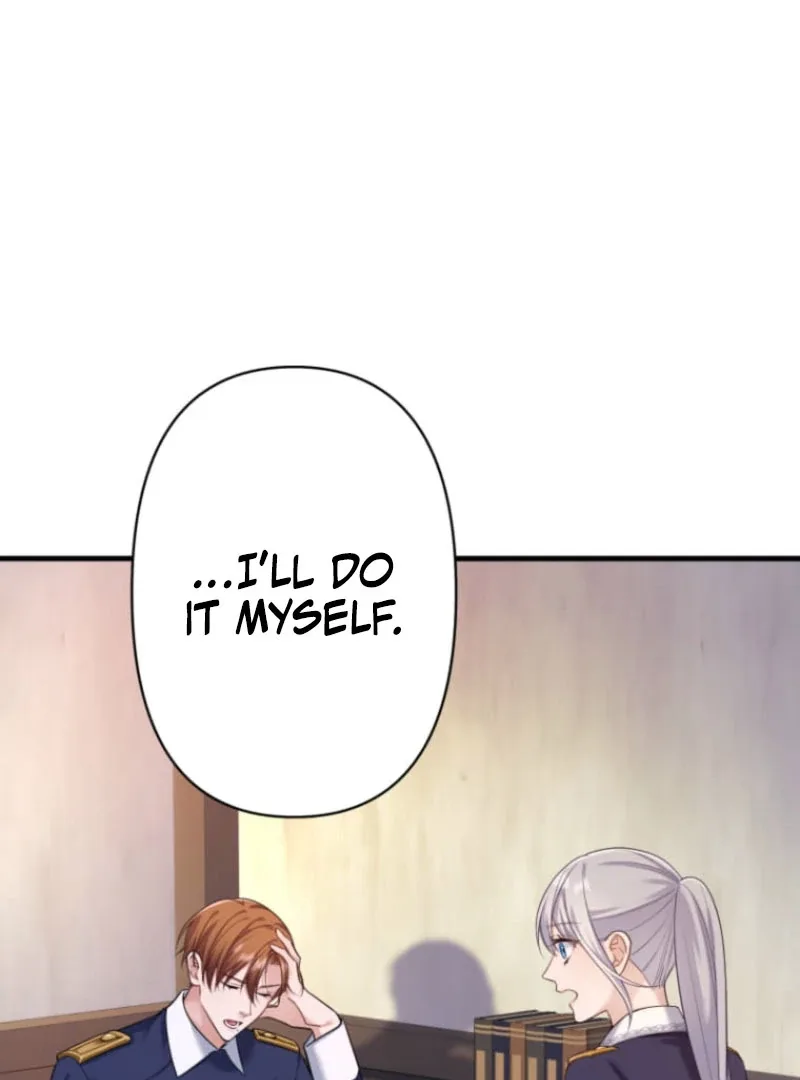 The Desire of the Princess from a Fallen Kingdom Chapter 14 page 65