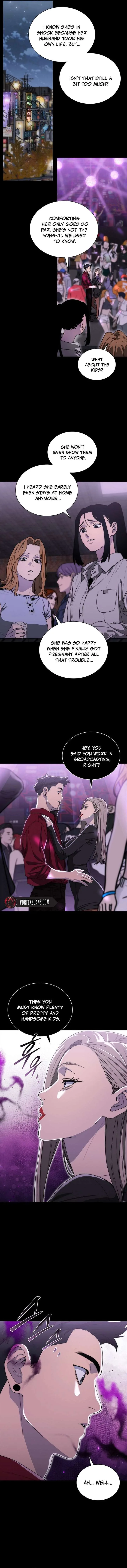 The Demon King Is 18 Chapter 15 page 10