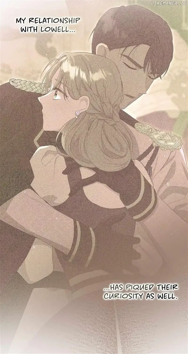 The Devil Who Kisses My Feet Chapter 13 page 20