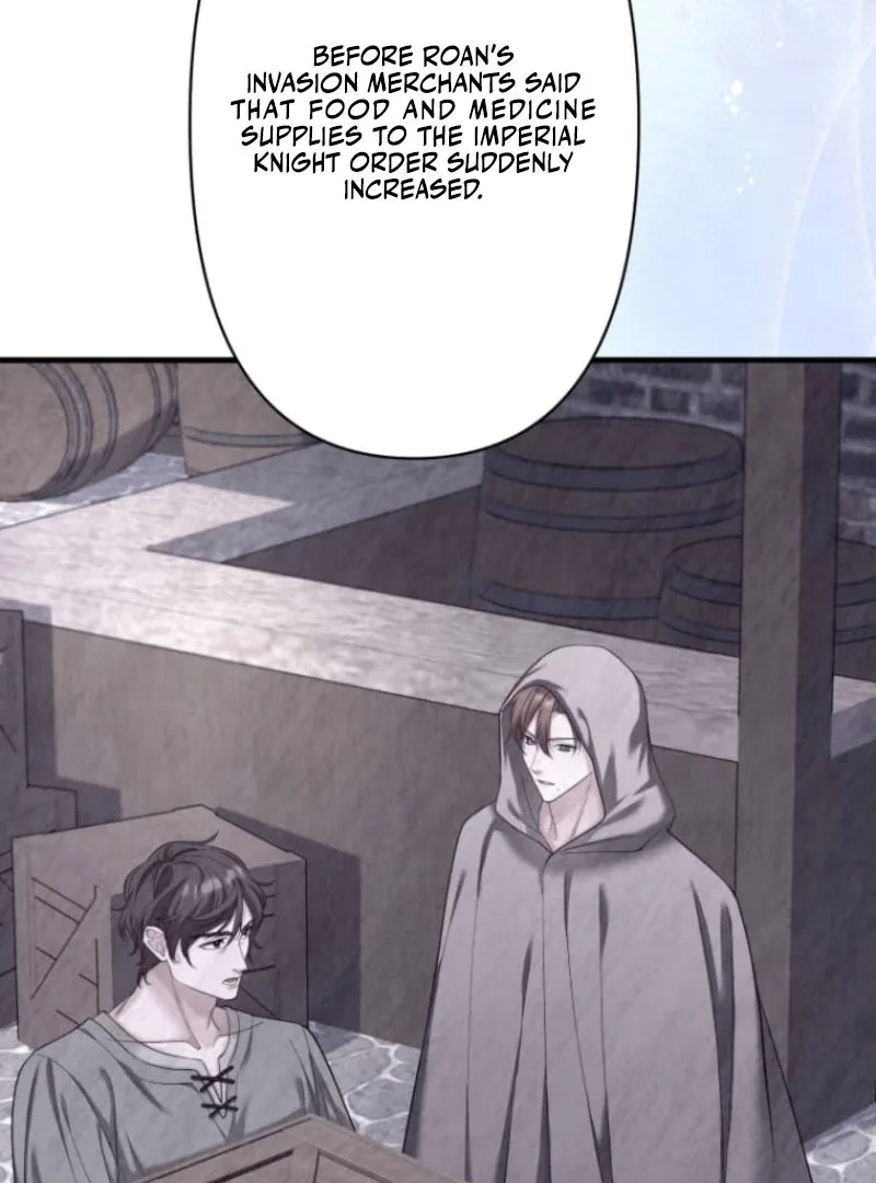 The Desire of the Princess from a Fallen Kingdom Chapter 14 page 72