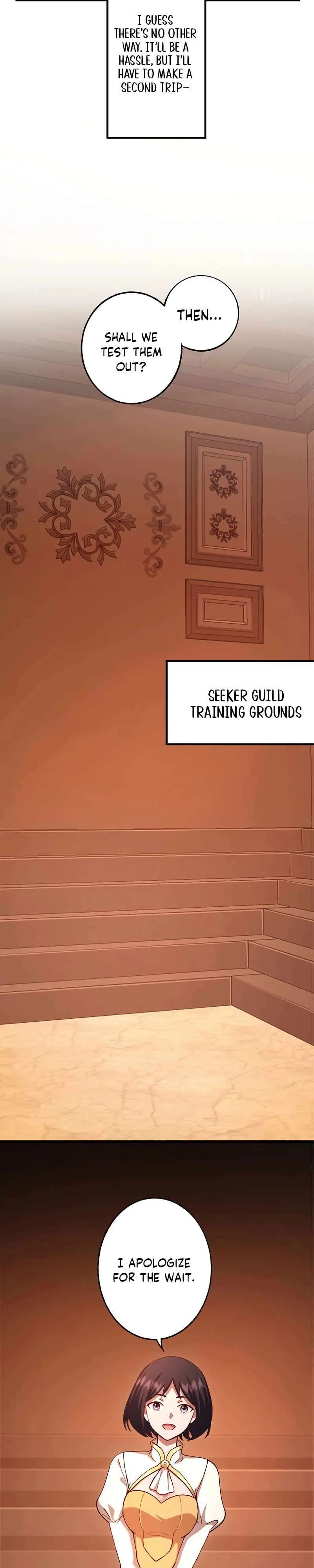 The Demon Lord Regains His Memories of His Previous Life and Becomes Unrivaled Chapter 15 page 9