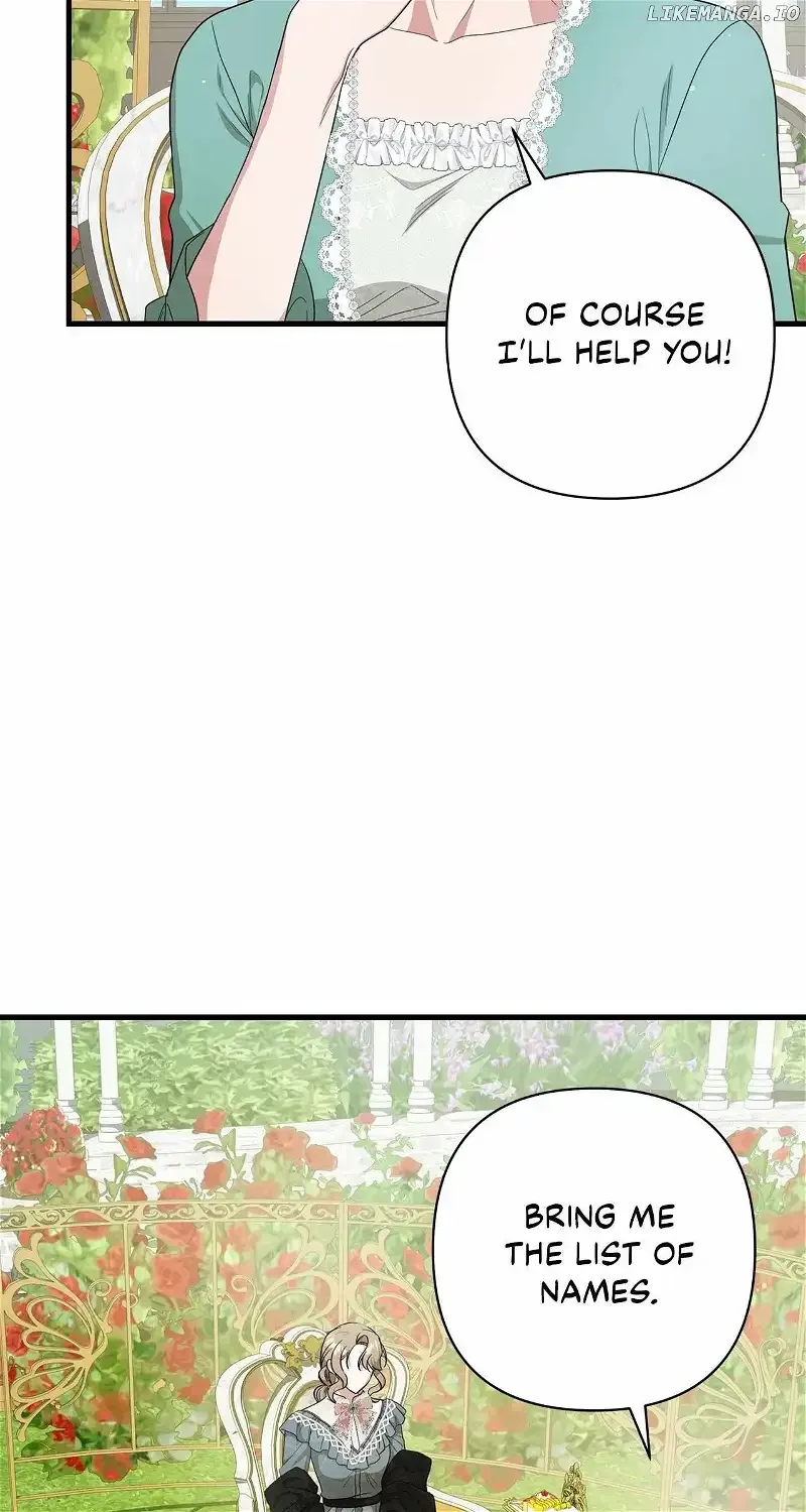 The Devil Who Kisses My Feet Chapter 13 page 25