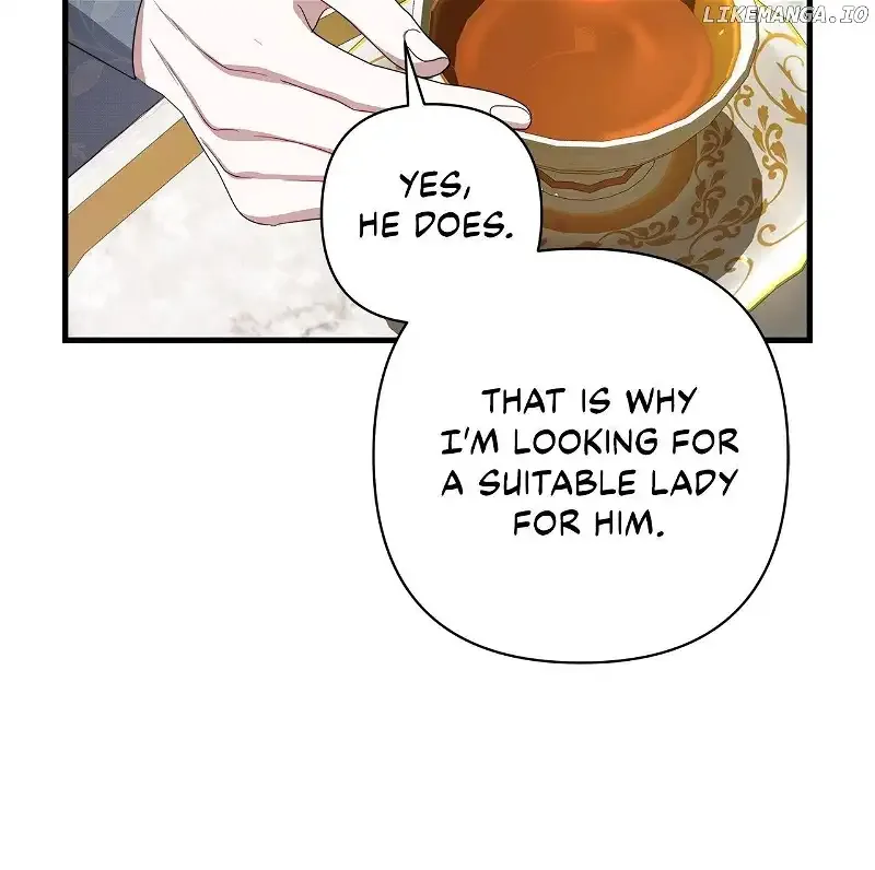The Devil Who Kisses My Feet Chapter 13 page 22