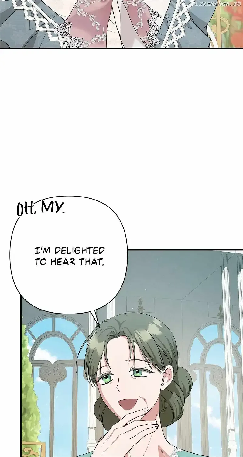 The Devil Who Kisses My Feet Chapter 13 page 24