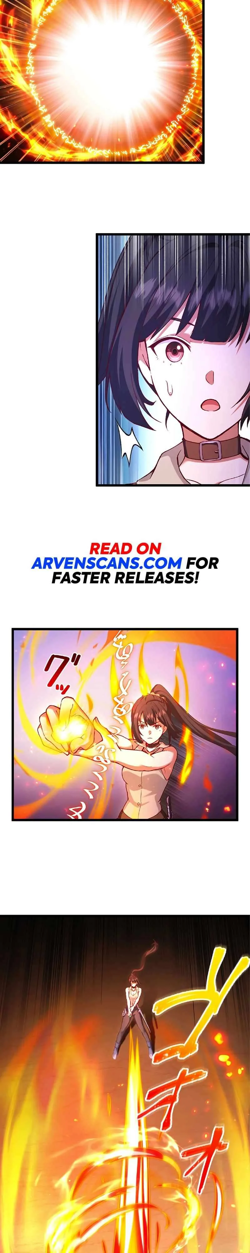 The Demon Lord Regains His Memories of His Previous Life and Becomes Unrivaled Chapter 15 page 15