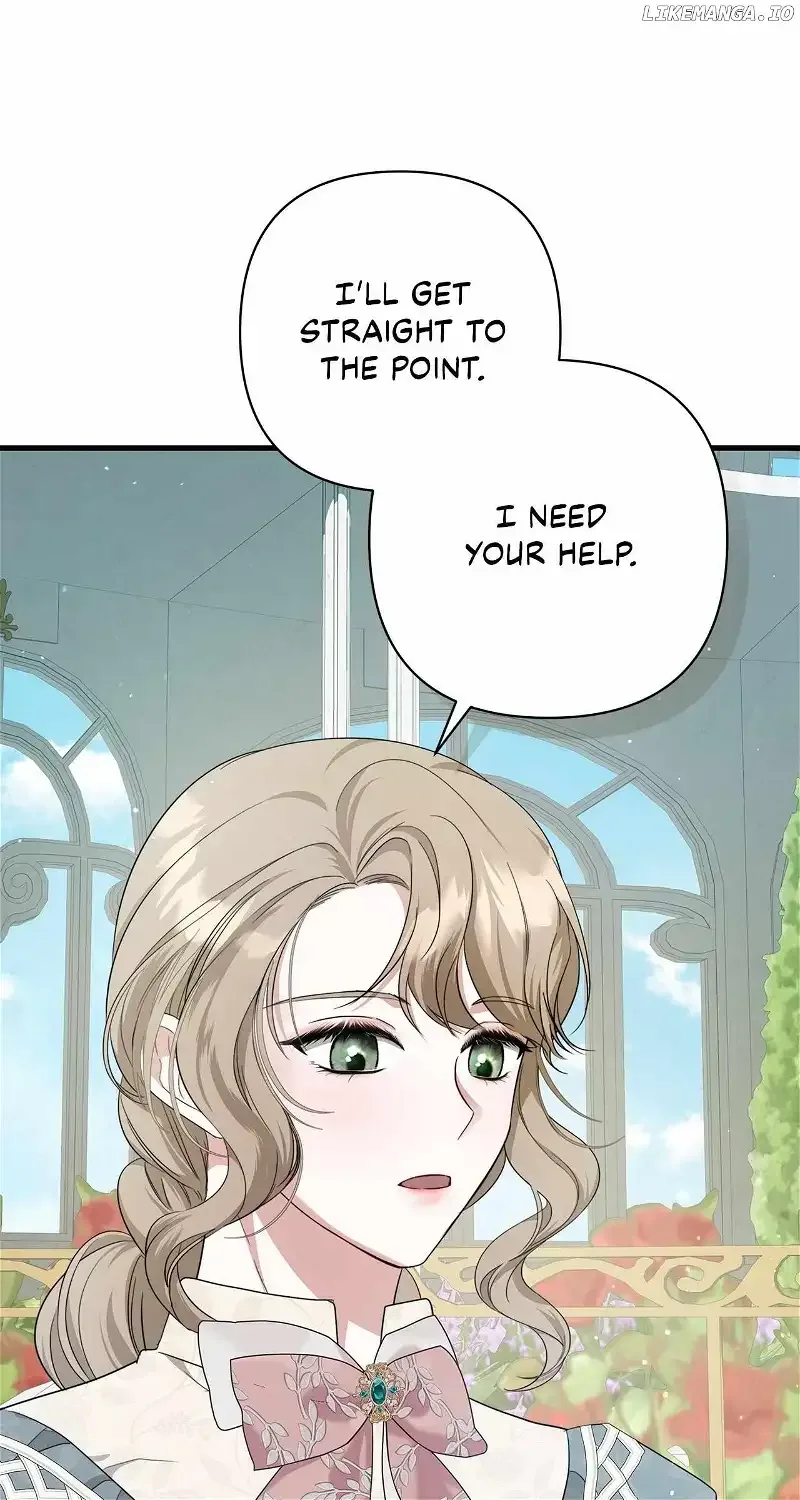 The Devil Who Kisses My Feet Chapter 13 page 23