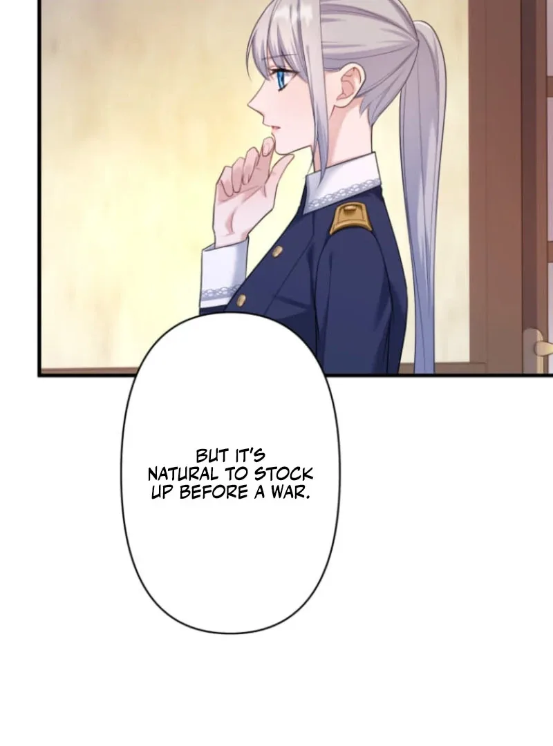 The Desire of the Princess from a Fallen Kingdom Chapter 14 page 74