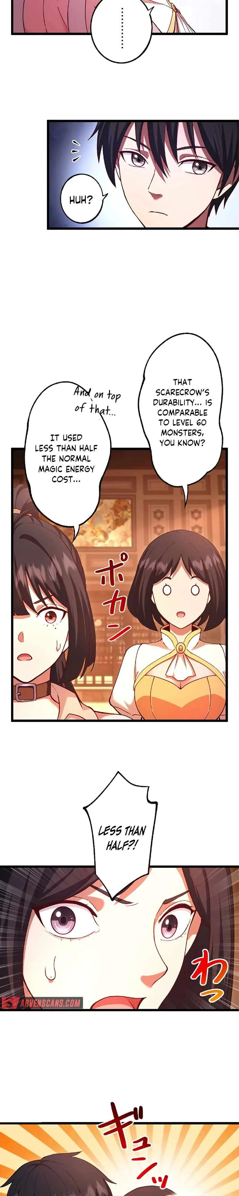 The Demon Lord Regains His Memories of His Previous Life and Becomes Unrivaled Chapter 15 page 18